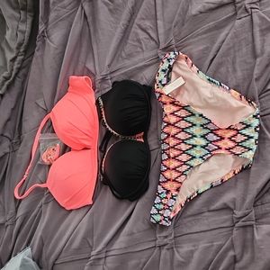 Victoria's Secret bikini
